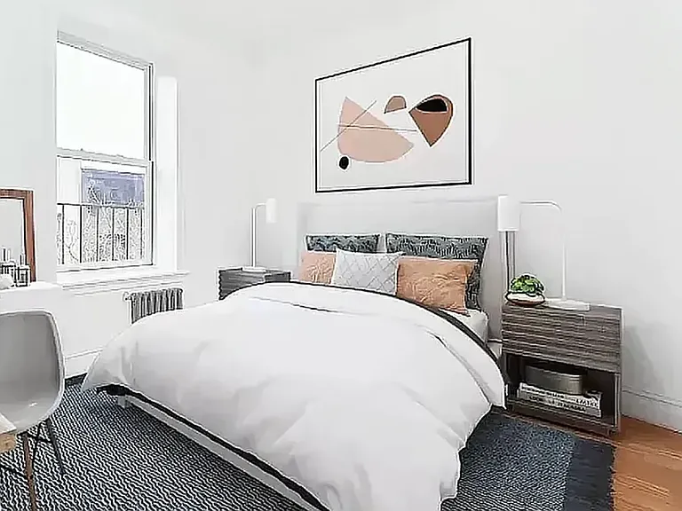 157 Suffolk St #205 — Photo 3