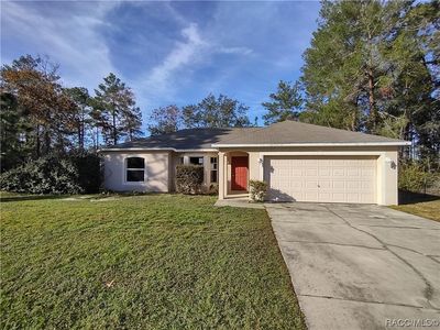 3291 W Gainesville Dr, Citrus Springs, FL, 34433