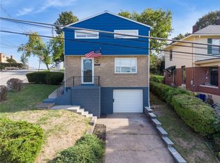 2317 Parklyn St, Pittsburgh, PA 15234