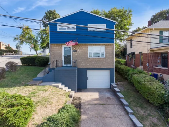 2317 Parklyn St, Pittsburgh, PA 15234