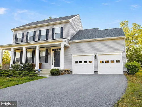 47291 Shelby Leigh Ct Photo 1