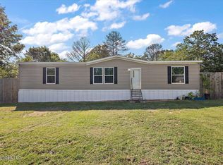 315 Park Ave, Terry, MS 39170