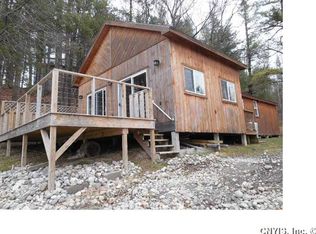 234 Chapman Point Rd, Hammond, NY 13646