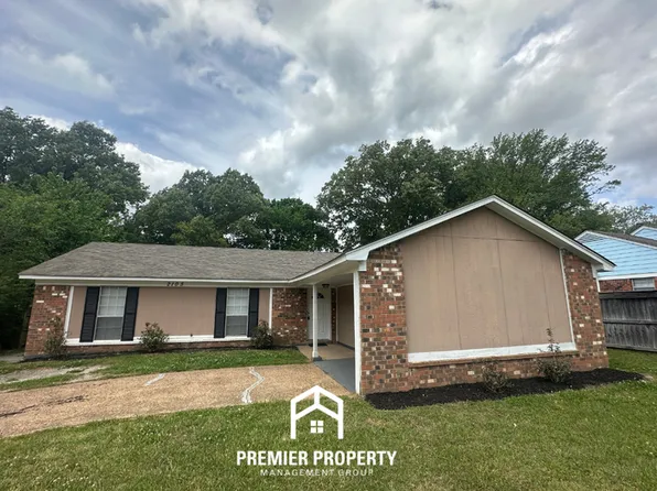 2105 Woodfield Park Rd, Memphis, TN 38134