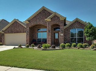 2416 Alta Vista Dr, Denton, TX 76210