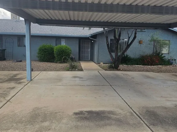 4103B Calle Barona APT B, Sierra Vista, AZ 85635