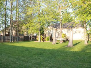 11200 Fox Meade Rd, Louisville, KY 40229