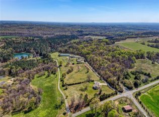 6010B Sandy Creek Church Rd, Staley, NC 27355