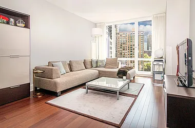 Rented by Nest Seekers International