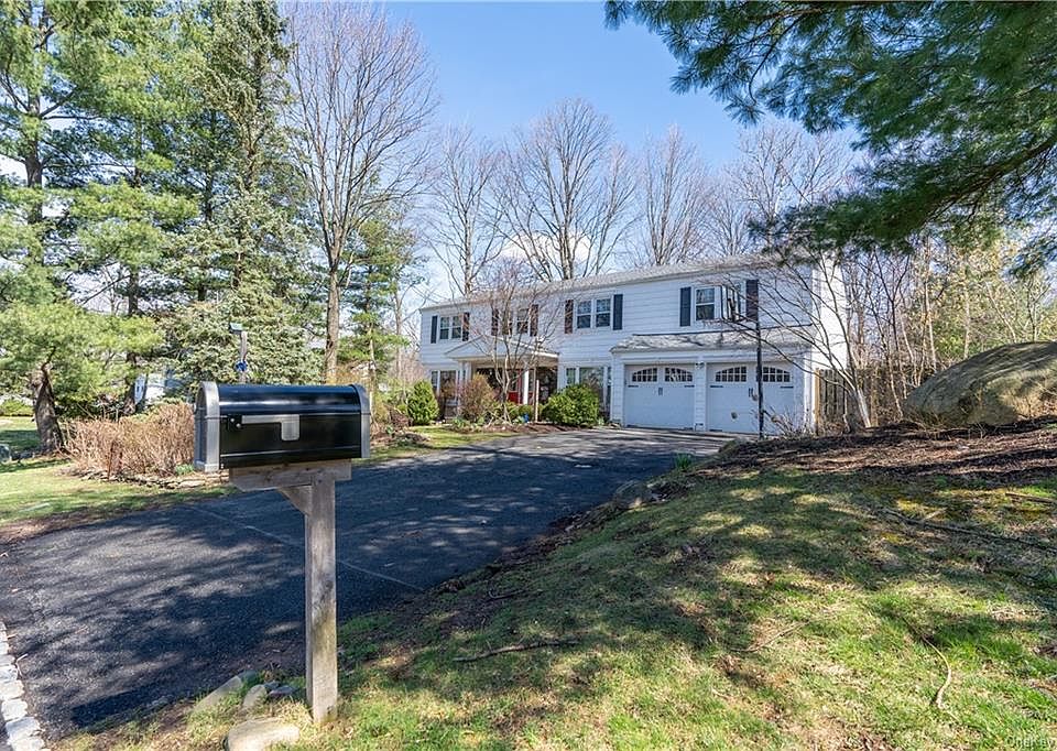 4 Burlington Avenue, Suffern, NY 10901 Zillow