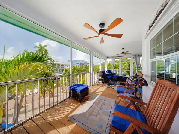 28560 Doubloon Rd, Little Torch Key, FL 33042