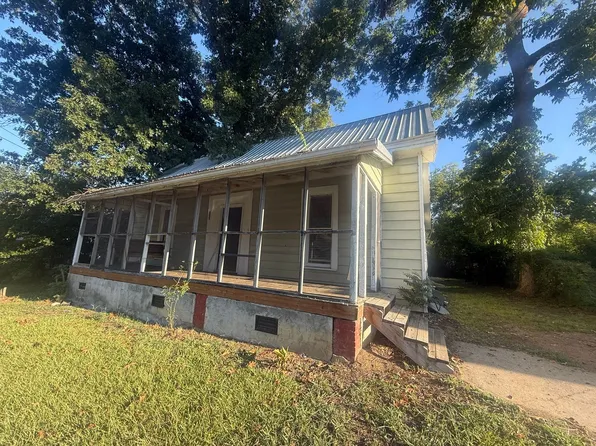102 Butler St SW, Rome, GA 30161