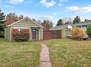 11901 NE Prescott St, Portland, OR 97220