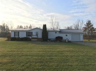 2361 Collins Rd, Collins, OH 44826