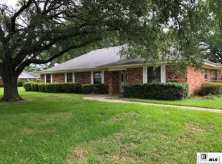 2805 McDuff Dr, Winnsboro, LA 71295