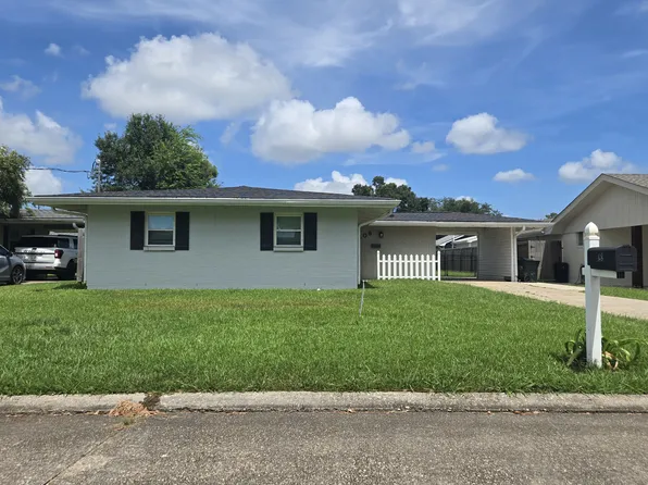 408 Willard Ave, Houma, LA 70360