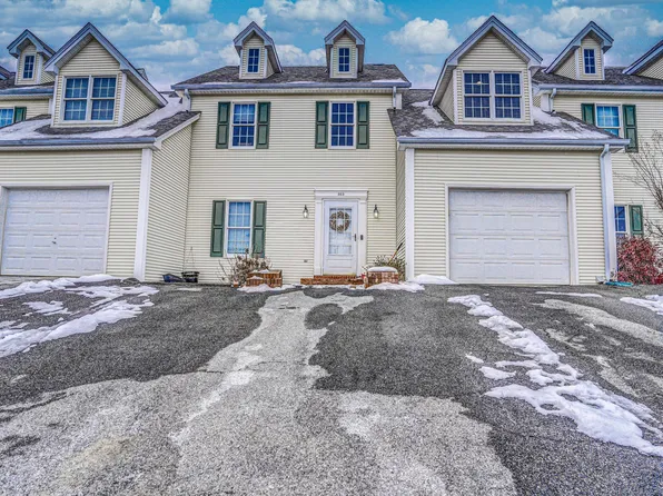 865 Barclay Dr #0, Abingdon, VA 24210