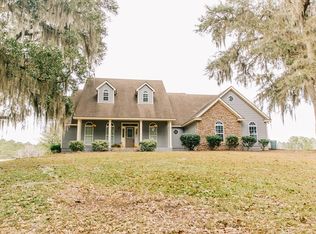 450 Community Church Rd, Adel, GA 31620