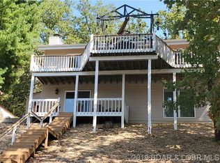 4576 Whitetail Ln, Osage Beach, MO 65065