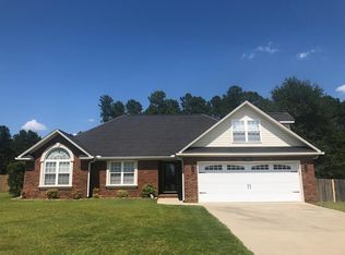4350 Excursion Dr, Dalzell, SC 29040