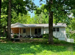 2720 Old Friendship Rd, Finger, TN 38334