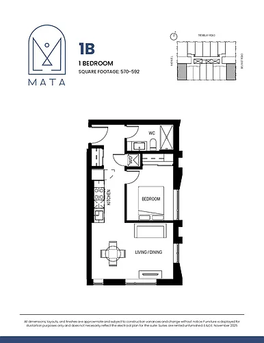 Floor plan 214