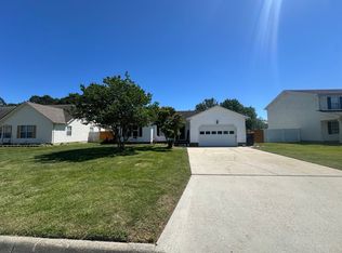 788 Daimler Dr, Virginia Beach, VA 23454