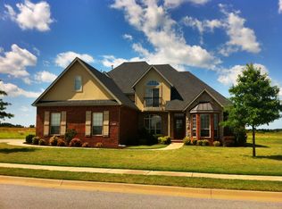 2703 W Cobbler Pl, Rogers, AR 72758