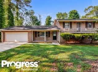 4232 Newcomb Rd, Decatur, GA 30034