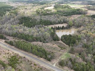 1802 Woodys Store Rd, Roxboro, NC 27574