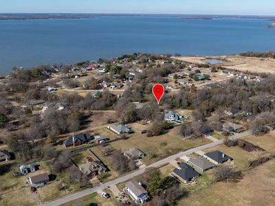 LOT 47 Seabreeze Dr, Mabank, TX, 75156