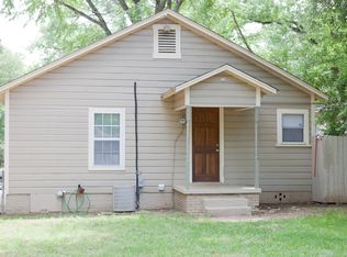 1126 E Dawson St, Tyler, TX 75701