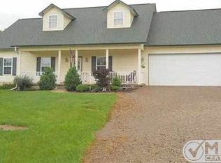 2736 Timberlake Dr, Royal, AR 71968