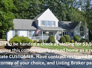 16 Hubbard Rd, Dover, NH 03820