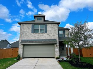 967 Malibu Shore Ln, Katy, TX 77493