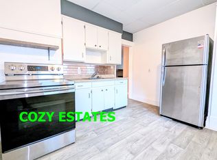 4613 Spokane Ave, Cleveland, OH 44109