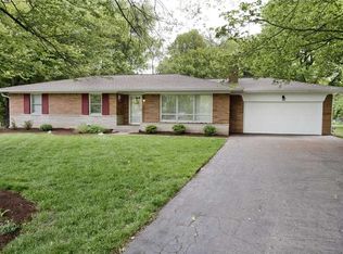 4860 Wyandott Trl, Indianapolis, IN