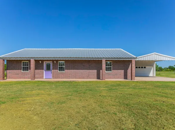 293 W Old Axtell Rd, Waco, TX 76705