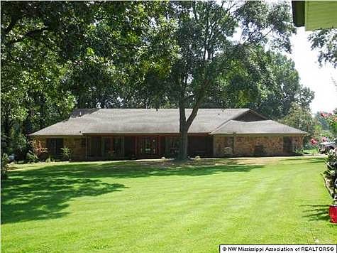 456 Gwen Road, Senatobia Ms