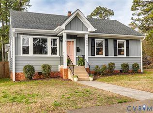4809 Cutshaw Ave, Richmond, VA 23230