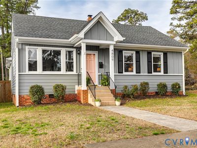 4809 Cutshaw Ave, Richmond, VA, 23230