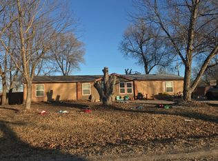 7334 S Ida Ave, Haysville, KS 67060
