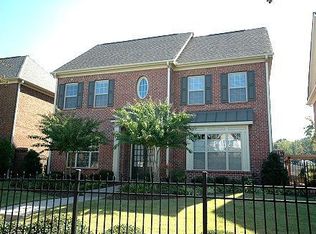 1489 Legrand Cir, Lawrenceville, GA 30043