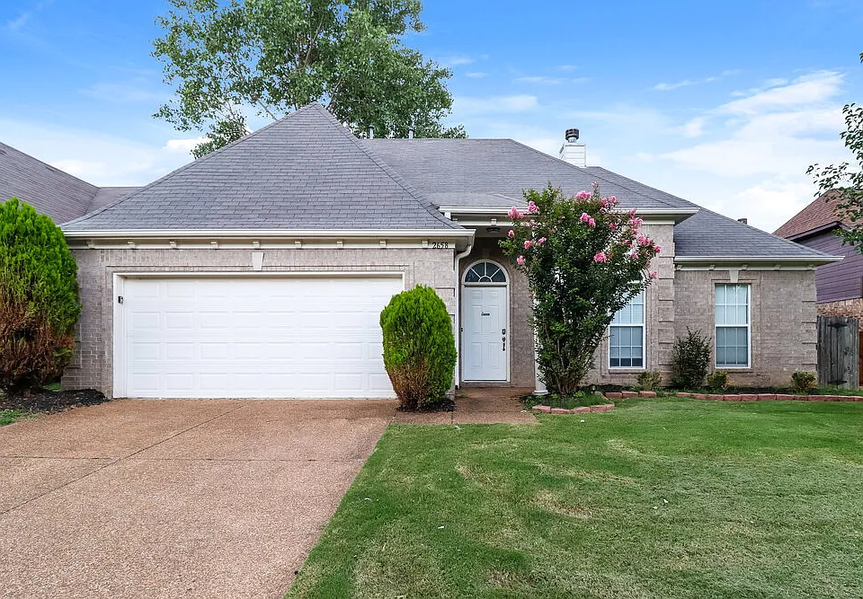 2658 Breezy Ridge Trl