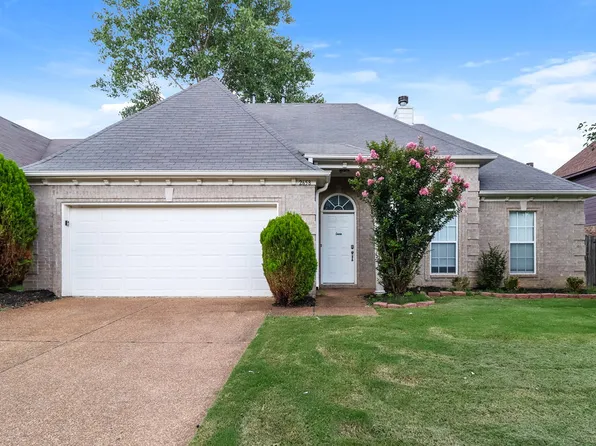 2658 Breezy Ridge Trl, Cordova, TN 38016