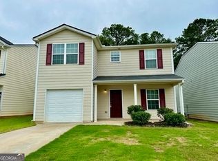 320 Freeman Cir, Villa Rica, GA 30180