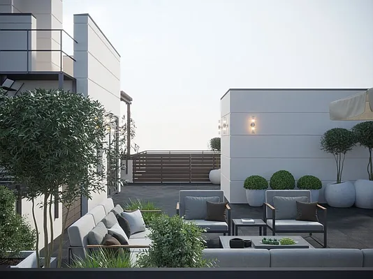 Rented by City Life Realty LLC | media 25