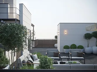 Rented by City Life Realty LLC