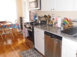 19 Vinal St APT 12, Brighton, MA 02135