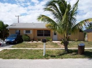 1445 W Central St, Lantana, FL 33462